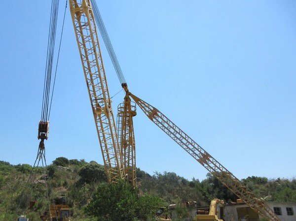 5#5938 Attrezzatura da cava in vendita - foto 10