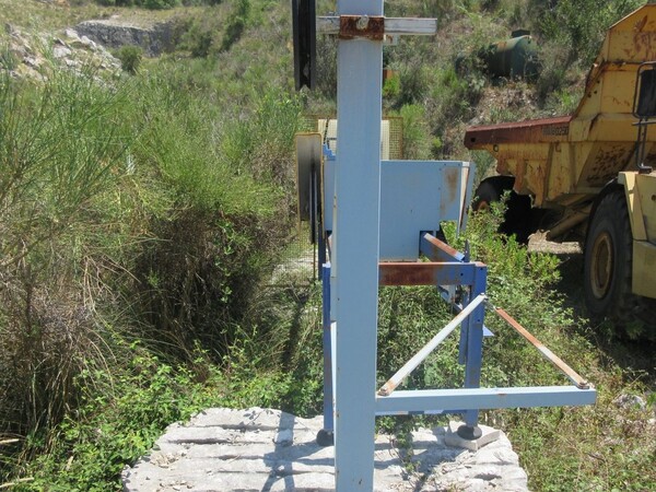 5#5938 Attrezzatura da cava in vendita - foto 12