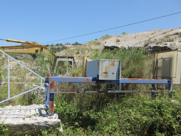 5#5938 Attrezzatura da cava in vendita - foto 14