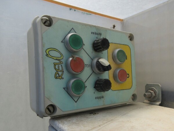 5#5938 Attrezzatura da cava in vendita - foto 16