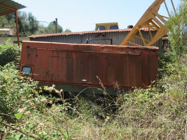 5#5938 Attrezzatura da cava in vendita - foto 17