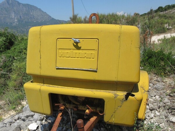 5#5938 Attrezzatura da cava in vendita - foto 27