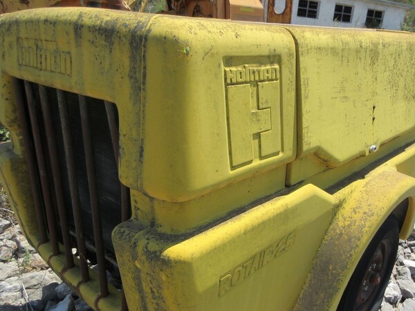 5#5938 Attrezzatura da cava in vendita - foto 29