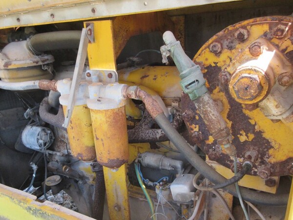 5#5938 Attrezzatura da cava in vendita - foto 30