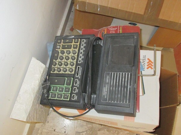 7#5938 Attrezzature da ufficio in vendita - foto 6