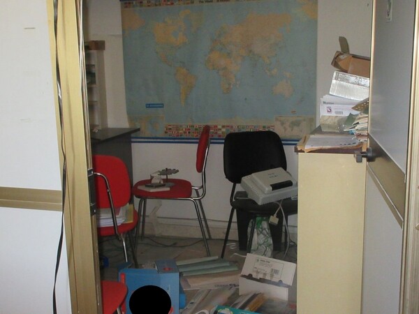 7#5938 Attrezzature da ufficio in vendita - foto 8