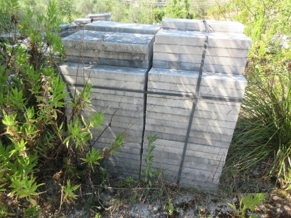 8#5938 Giacenza di cava in vendita - foto 2