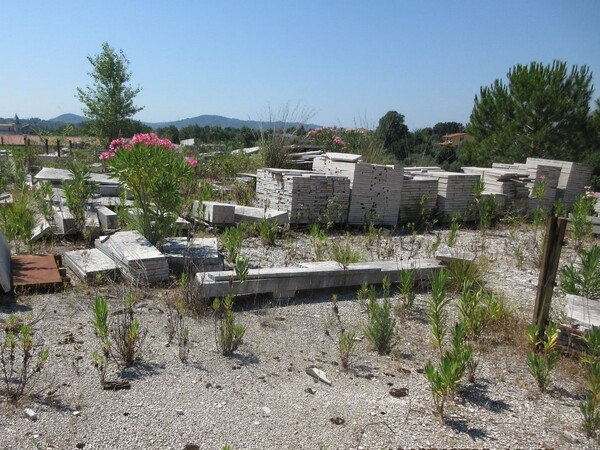 8#5938 Giacenza di cava in vendita - foto 13