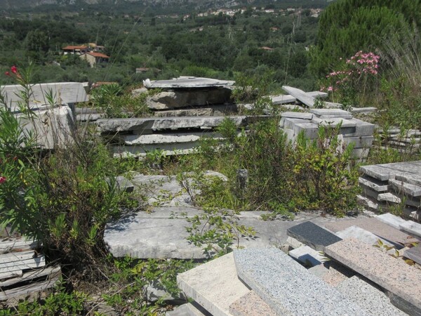 8#5938 Giacenza di cava in vendita - foto 20