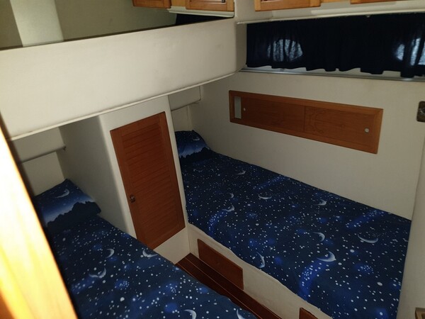 1#5939 Imbarcazione da diporto Cantieri Della Pasqua e Carnevali in vendita - foto 6