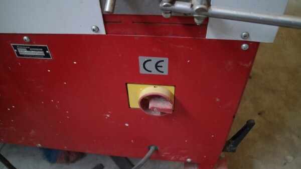 1#5940 Materiale e attrezzature da cantiere in vendita - foto 5