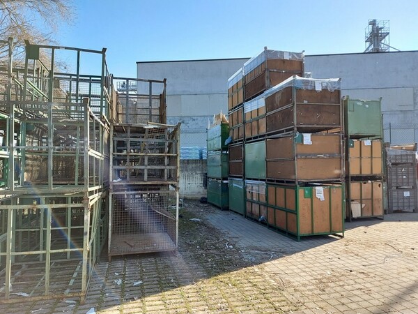 2#5943 Taglierine Adige e macchinari lavorazione e saldatura metalli in vendita - foto 24