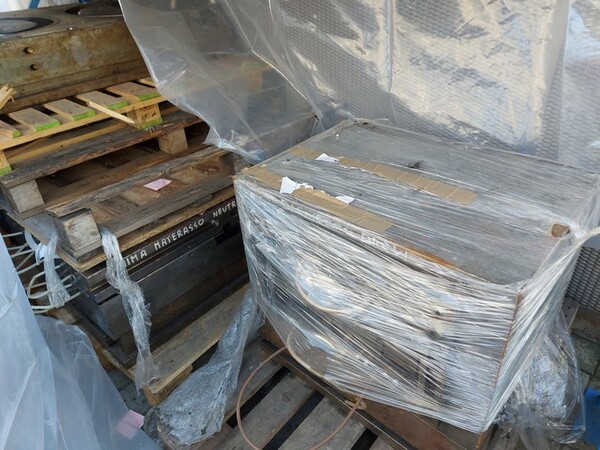 2#5943 Taglierine Adige e macchinari lavorazione e saldatura metalli in vendita - foto 29