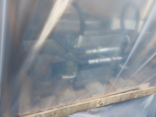 2#5943 Taglierine Adige e macchinari lavorazione e saldatura metalli in vendita - foto 30