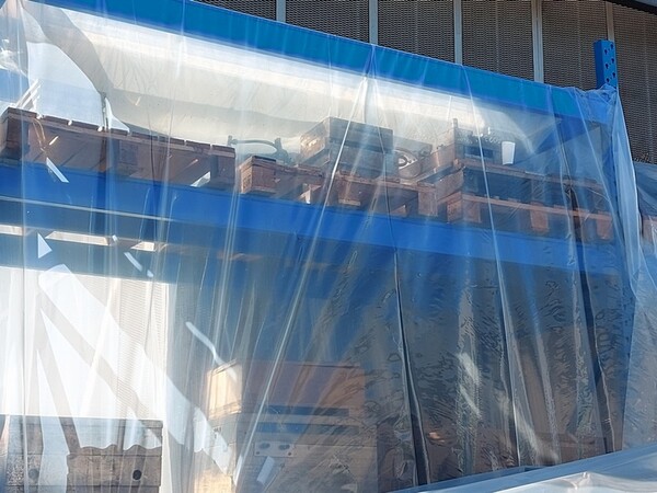 2#5943 Taglierine Adige e macchinari lavorazione e saldatura metalli in vendita - foto 32