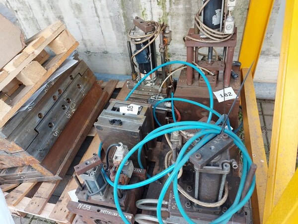 2#5943 Taglierine Adige e macchinari lavorazione e saldatura metalli in vendita - foto 33