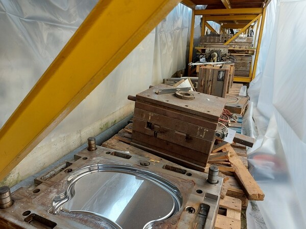 2#5943 Taglierine Adige e macchinari lavorazione e saldatura metalli in vendita - foto 34