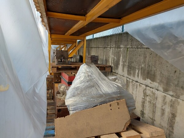 2#5943 Taglierine Adige e macchinari lavorazione e saldatura metalli in vendita - foto 35