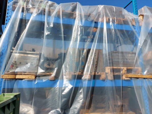 2#5943 Taglierine Adige e macchinari lavorazione e saldatura metalli in vendita - foto 36