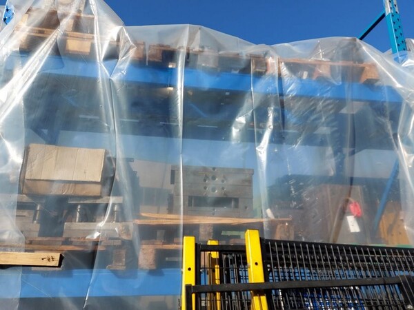 2#5943 Taglierine Adige e macchinari lavorazione e saldatura metalli in vendita - foto 37