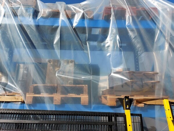 2#5943 Taglierine Adige e macchinari lavorazione e saldatura metalli in vendita - foto 38