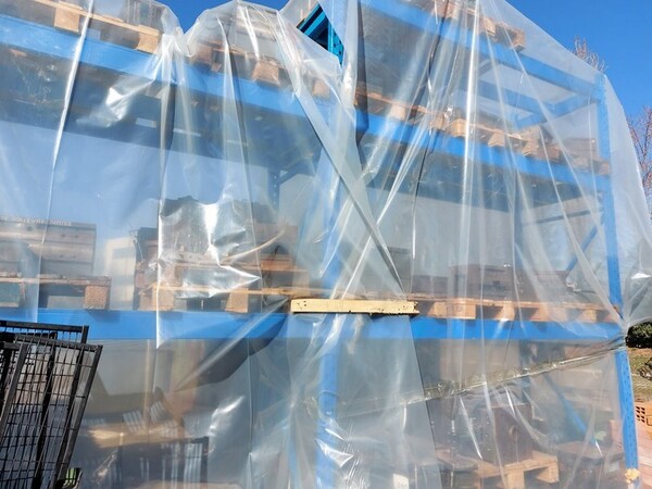 2#5943 Taglierine Adige e macchinari lavorazione e saldatura metalli in vendita - foto 39