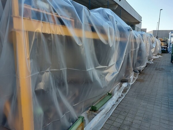 2#5943 Taglierine Adige e macchinari lavorazione e saldatura metalli in vendita - foto 40