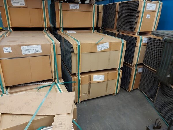 2#5943 Taglierine Adige e macchinari lavorazione e saldatura metalli in vendita - foto 43