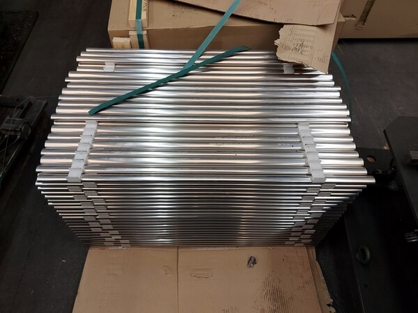 2#5943 Taglierine Adige e macchinari lavorazione e saldatura metalli in vendita - foto 44