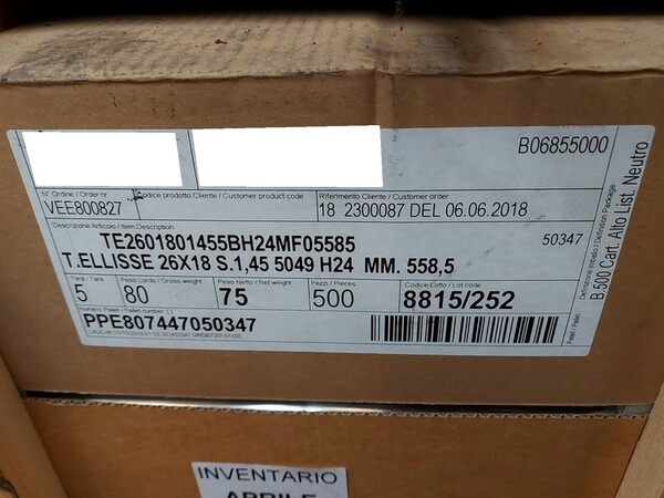 2#5943 Taglierine Adige e macchinari lavorazione e saldatura metalli in vendita - foto 46