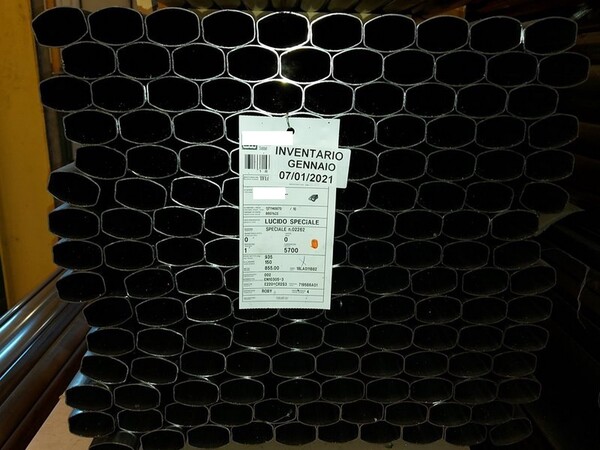 2#5943 Taglierine Adige e macchinari lavorazione e saldatura metalli in vendita - foto 49