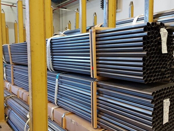 2#5943 Taglierine Adige e macchinari lavorazione e saldatura metalli in vendita - foto 50