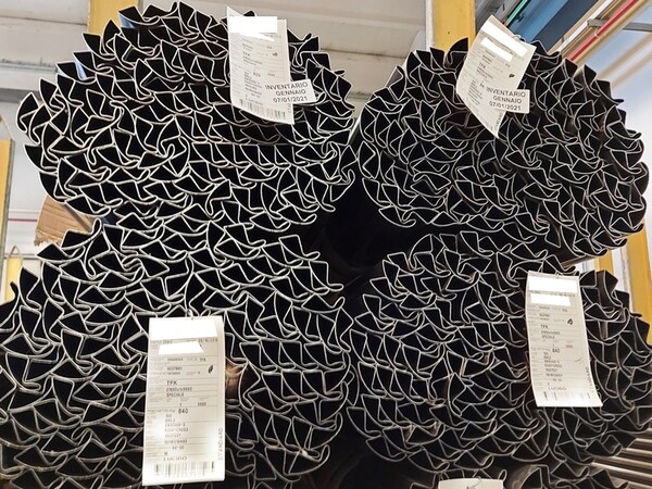 2#5943 Taglierine Adige e macchinari lavorazione e saldatura metalli in vendita - foto 52