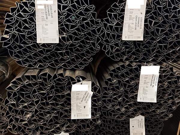 2#5943 Taglierine Adige e macchinari lavorazione e saldatura metalli in vendita - foto 53