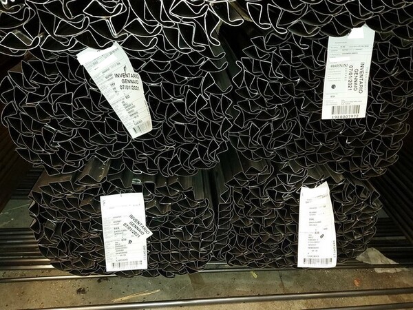 2#5943 Taglierine Adige e macchinari lavorazione e saldatura metalli in vendita - foto 54