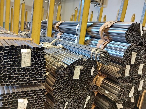 2#5943 Taglierine Adige e macchinari lavorazione e saldatura metalli in vendita - foto 55