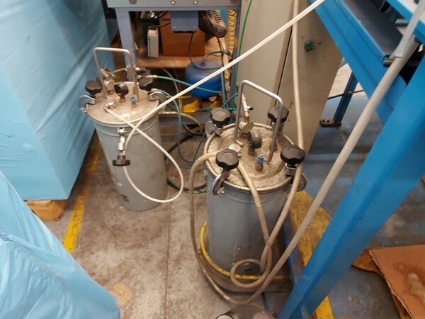 2#5943 Taglierine Adige e macchinari lavorazione e saldatura metalli in vendita - foto 61