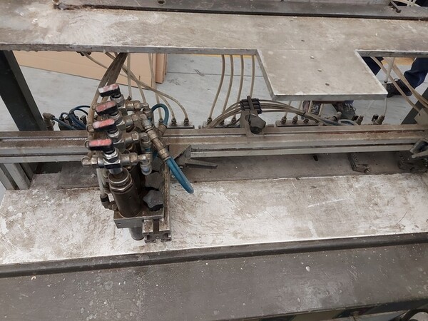 2#5943 Taglierine Adige e macchinari lavorazione e saldatura metalli in vendita - foto 65