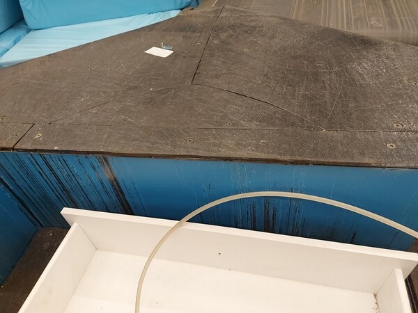 2#5943 Taglierine Adige e macchinari lavorazione e saldatura metalli in vendita - foto 68