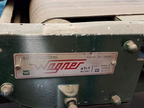 2#5943 Taglierine Adige e macchinari lavorazione e saldatura metalli in vendita - foto 72