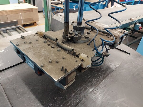 2#5943 Taglierine Adige e macchinari lavorazione e saldatura metalli in vendita - foto 75