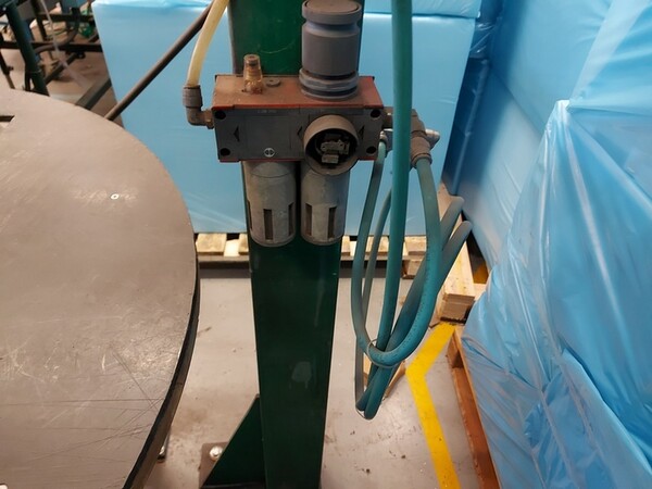 2#5943 Taglierine Adige e macchinari lavorazione e saldatura metalli in vendita - foto 76