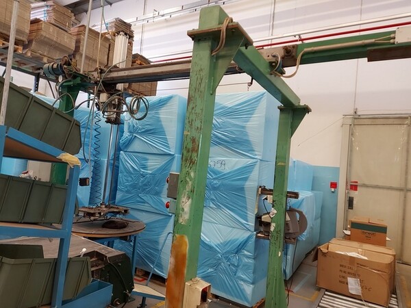 2#5943 Taglierine Adige e macchinari lavorazione e saldatura metalli in vendita - foto 79