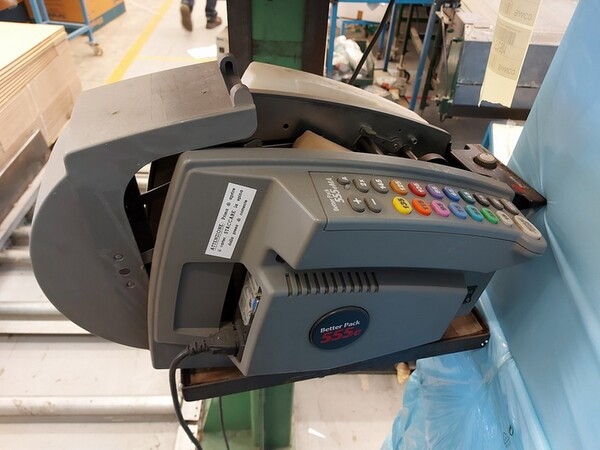 2#5943 Taglierine Adige e macchinari lavorazione e saldatura metalli in vendita - foto 82