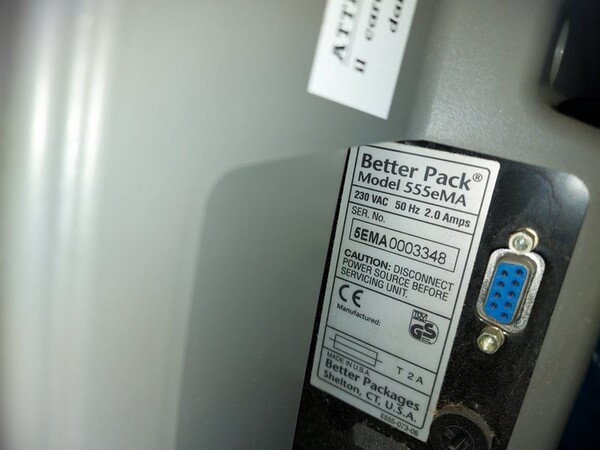 2#5943 Taglierine Adige e macchinari lavorazione e saldatura metalli in vendita - foto 84