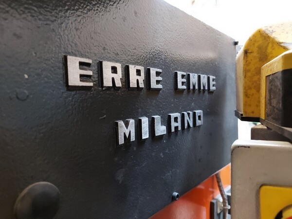 2#5943 Taglierine Adige e macchinari lavorazione e saldatura metalli in vendita - foto 98