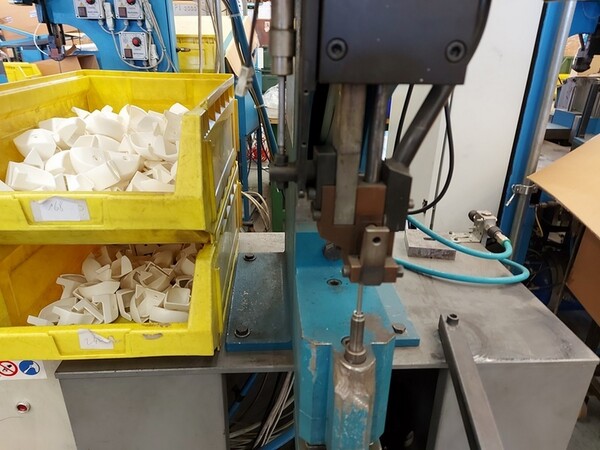 2#5943 Taglierine Adige e macchinari lavorazione e saldatura metalli in vendita - foto 104