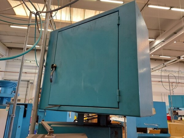 2#5943 Taglierine Adige e macchinari lavorazione e saldatura metalli in vendita - foto 110