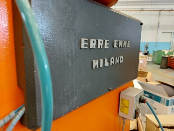 2#5943 Taglierine Adige e macchinari lavorazione e saldatura metalli in vendita - foto 120