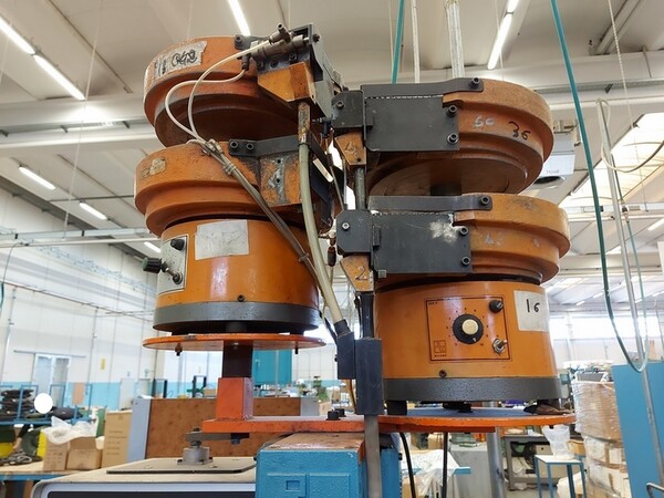 2#5943 Taglierine Adige e macchinari lavorazione e saldatura metalli in vendita - foto 135